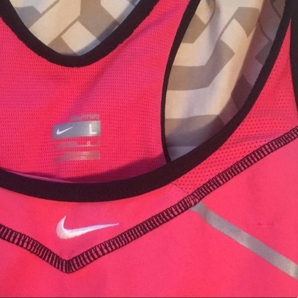 ⭐️SALE Set of 3 Nike and BCG Athletic Tank Tops - Picture 5 of 8